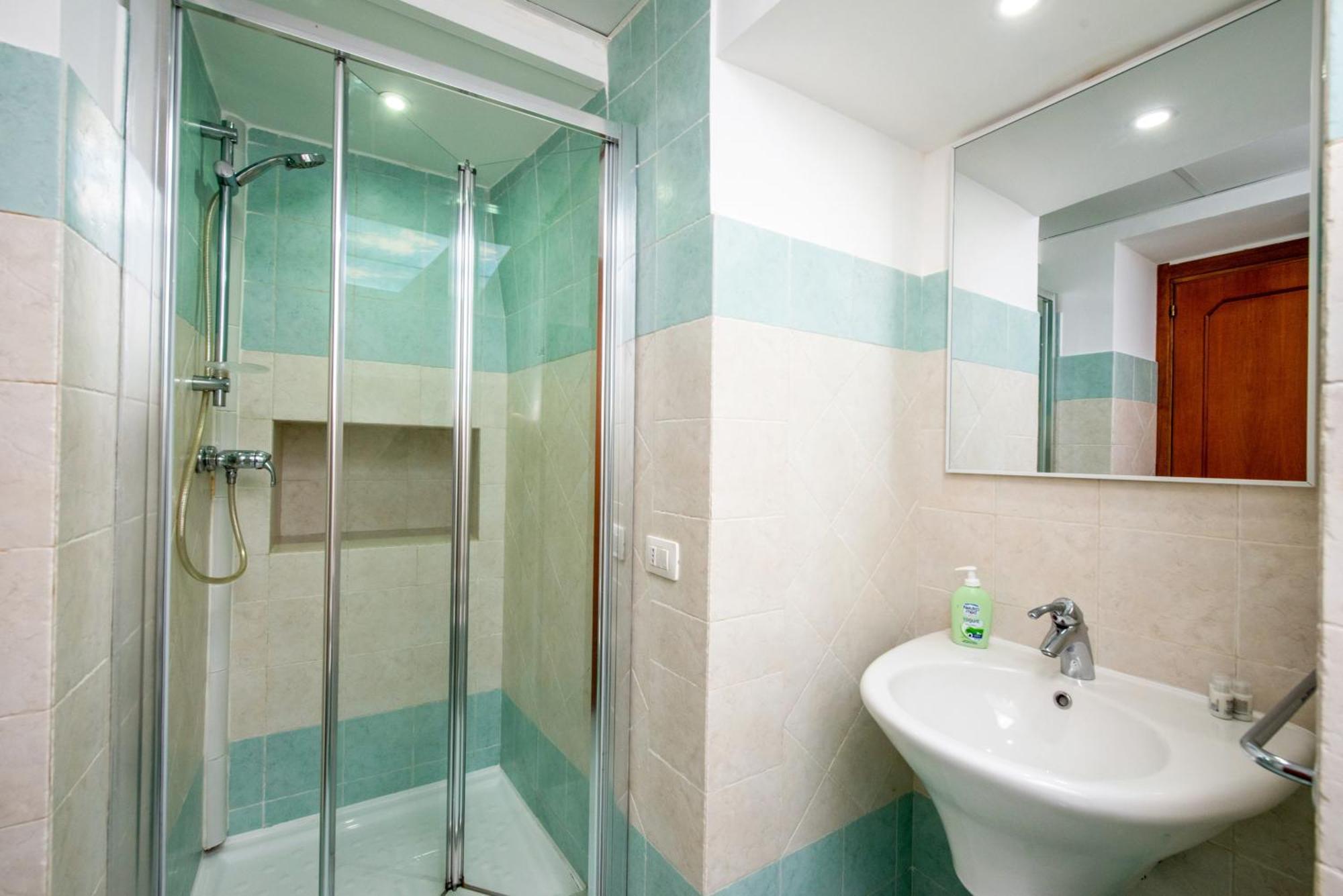 Casa Hermes Атрани Екстериор снимка