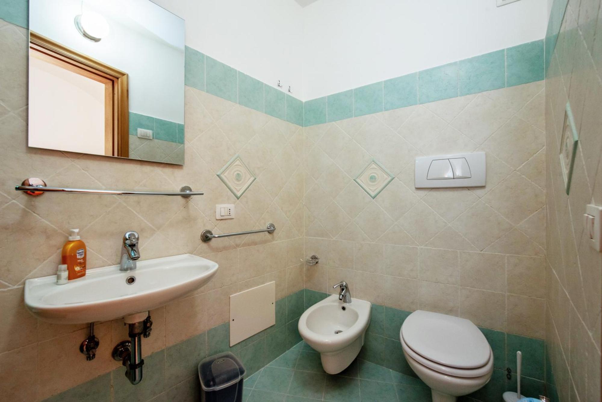 Casa Hermes Атрани Екстериор снимка