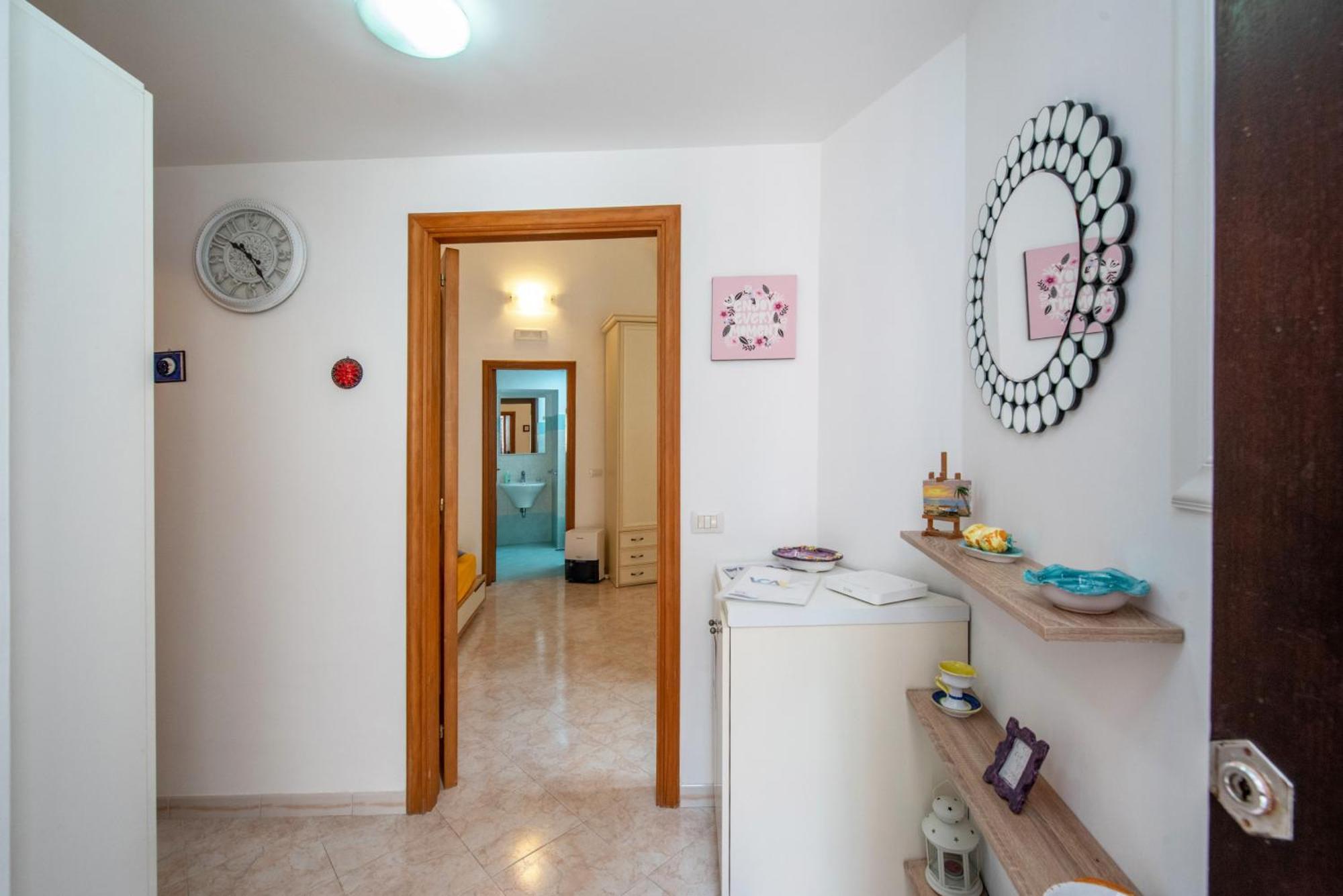 Casa Hermes Атрани Екстериор снимка