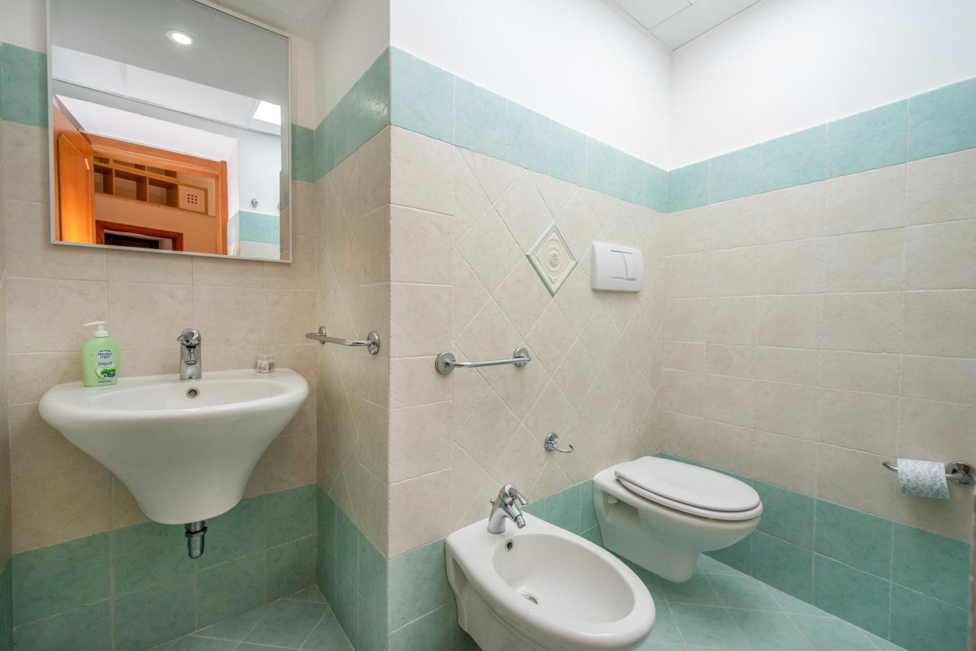 Casa Hermes Атрани Екстериор снимка