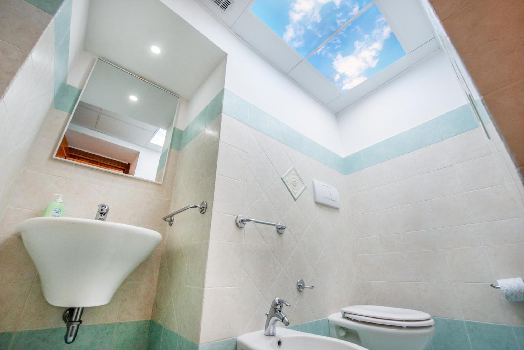 Casa Hermes Атрани Екстериор снимка