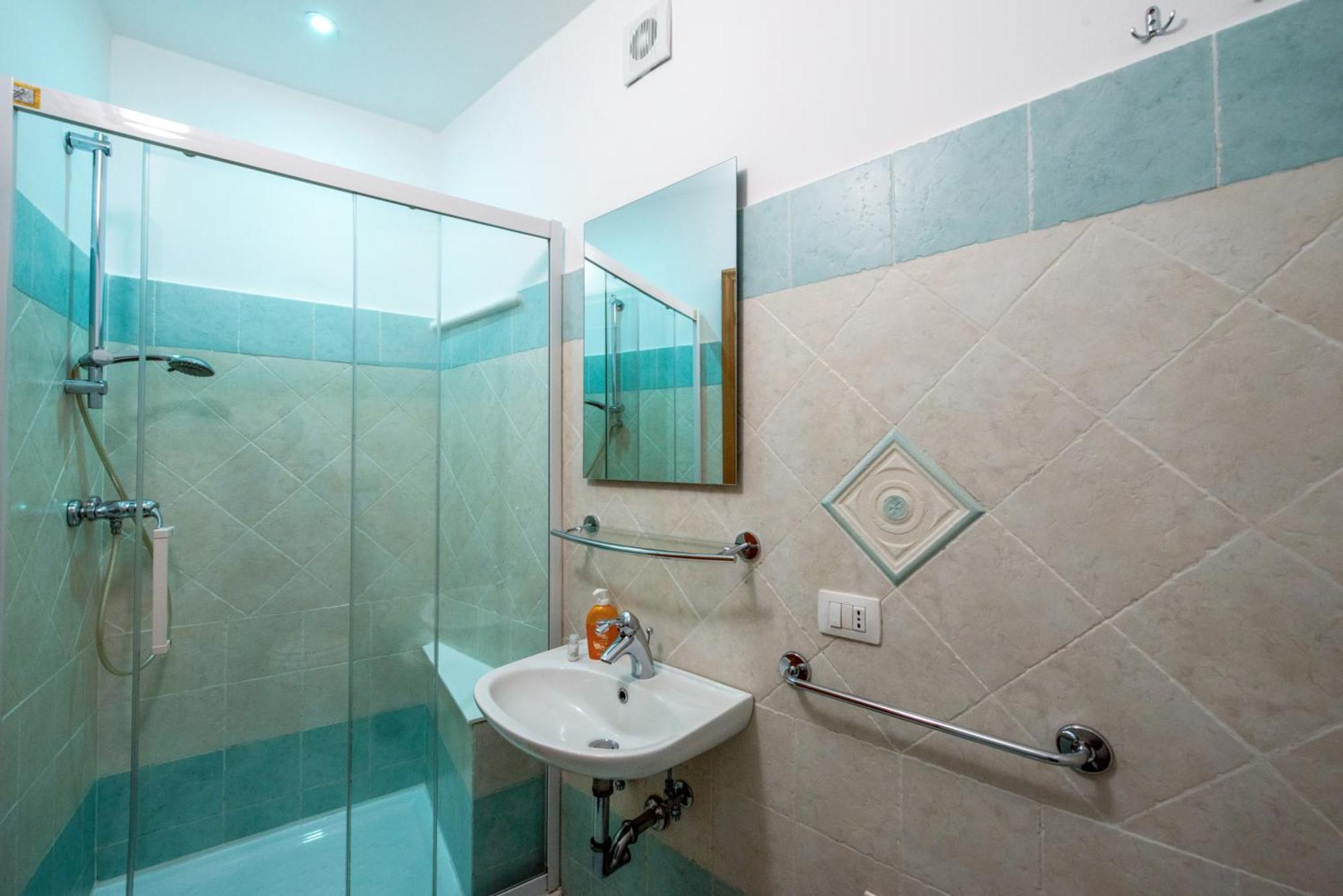 Casa Hermes Атрани Екстериор снимка